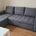 Apartment Mirando *