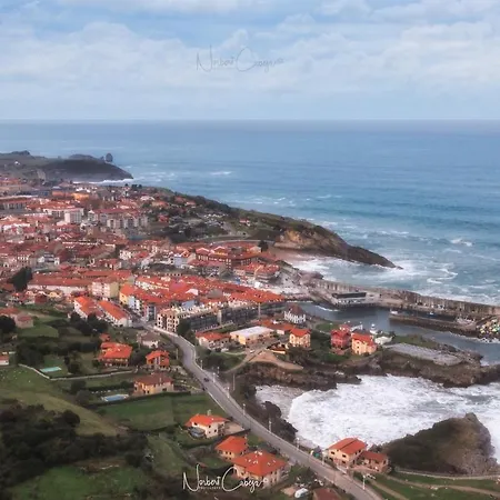 Mirando Apartament *