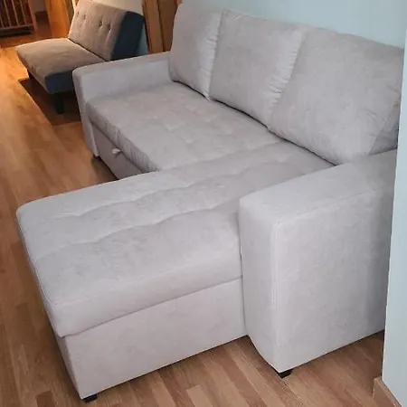 Apartament Mirando Llanes