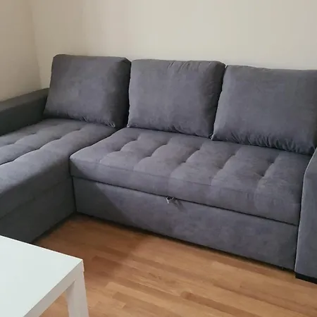 Apartment Mirando A B C *