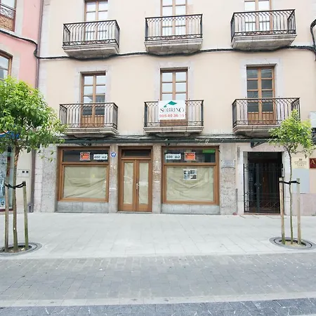 Mirando Apartament *