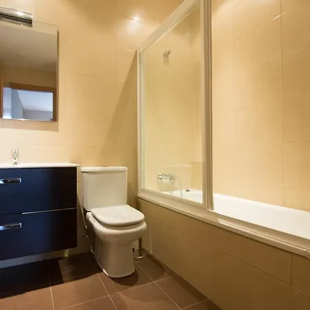 Mirando Lägenhet Llanes