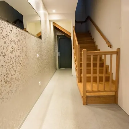 Mirando Apartament *