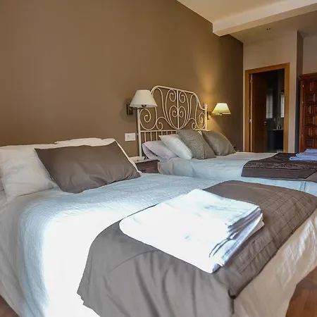 Apartamento Mirando *