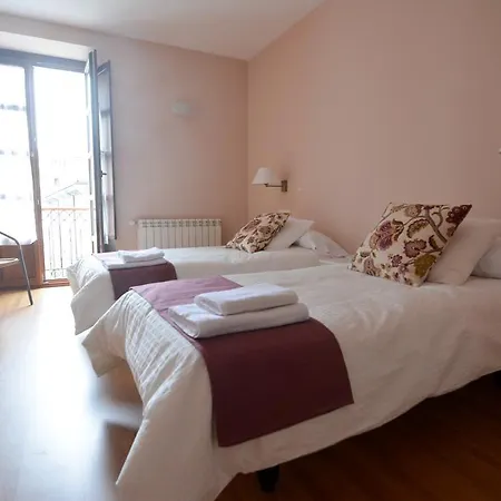Apartamento Mirando