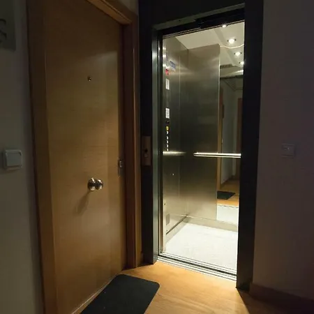 Appartement Mirando A B C