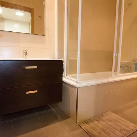 Mirando Lägenhet Llanes