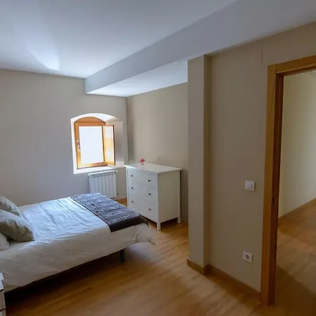 Mirando Lägenhet Llanes