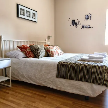 Mirando アパート