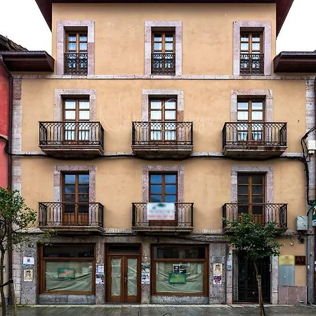 Apartamento Mirando