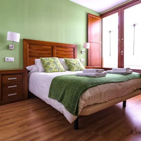 Apartament Mirando *