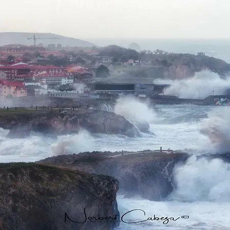 Mirando Apartament *