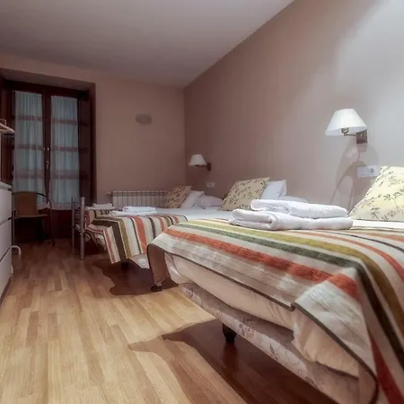 Apartament Mirando Llanes