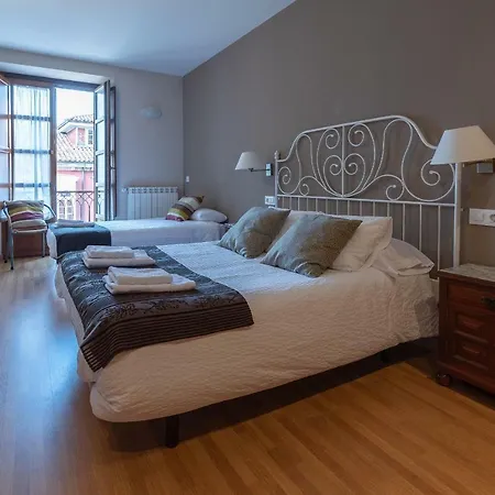 Apartament Mirando Llanes