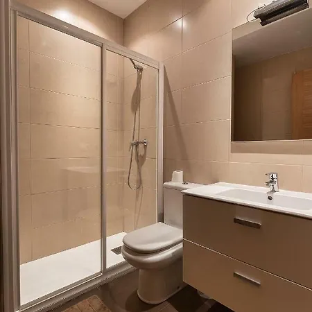 Mirando アパート