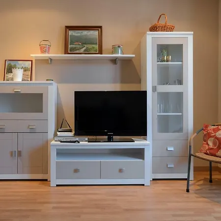 アパート Mirando リャネス