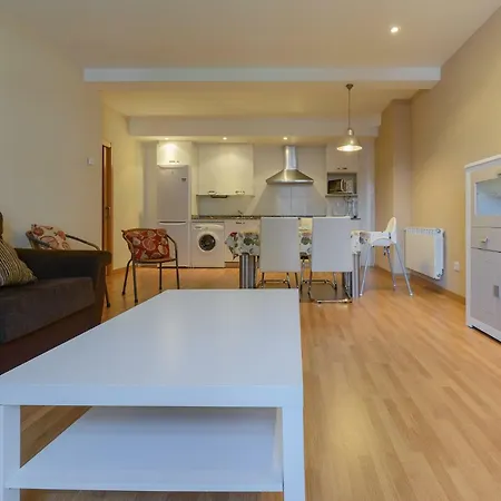 Mirando A B C Appartement Llanes