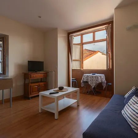Appartement Mirando A B C