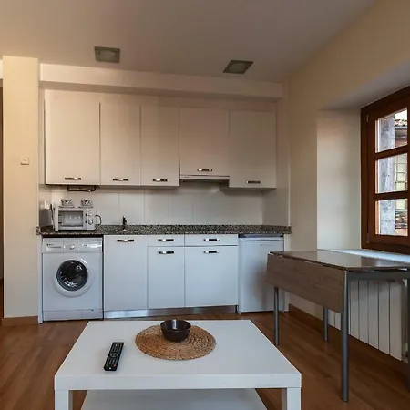 Mirando Apartament *