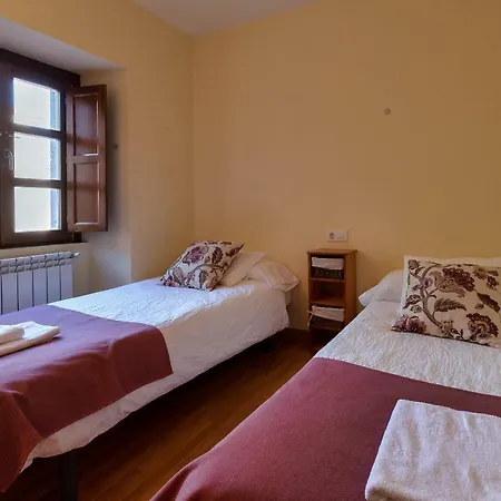 Mirando リャネス