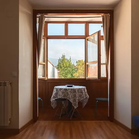 Apartament Mirando Llanes