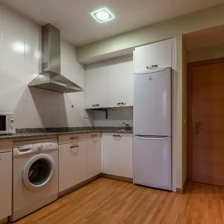 Appartement Mirando A B C *