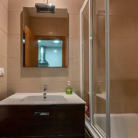 Mirando Apartament *