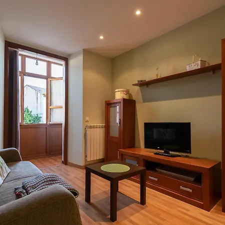 Appartement Mirando A B C *