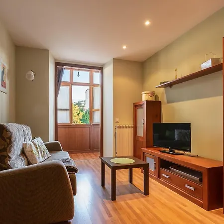 Appartement Mirando A B C *