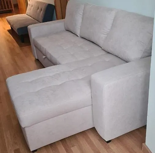 Apartment Mirando Llanes