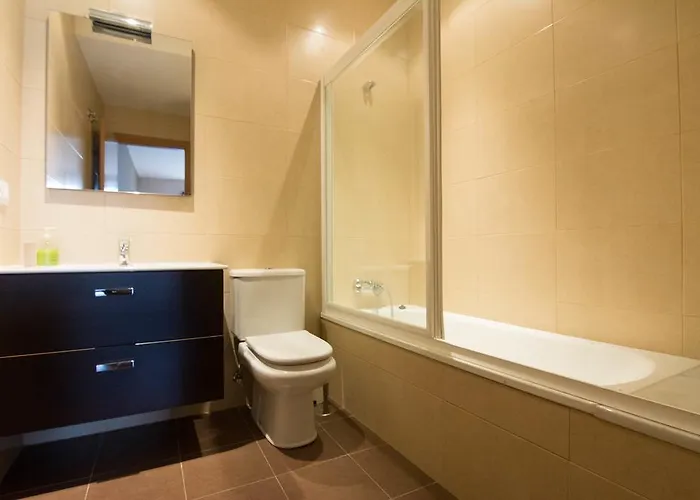 Mirando Apartment Llanes