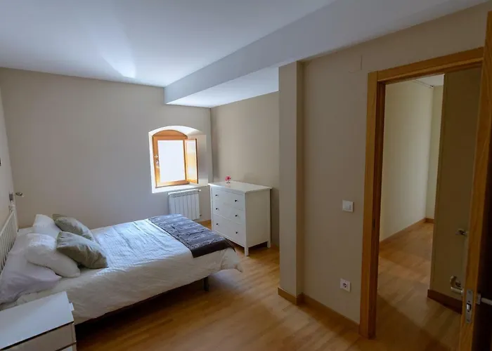 Mirando Apartment Llanes