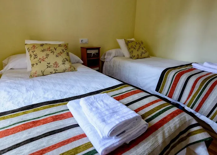 Mirando Apartment Llanes