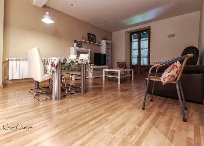 Mirando Apartment Llanes