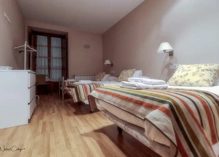 Apartment Mirando Llanes