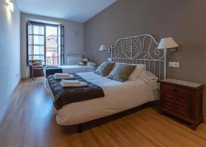 Apartment Mirando Llanes