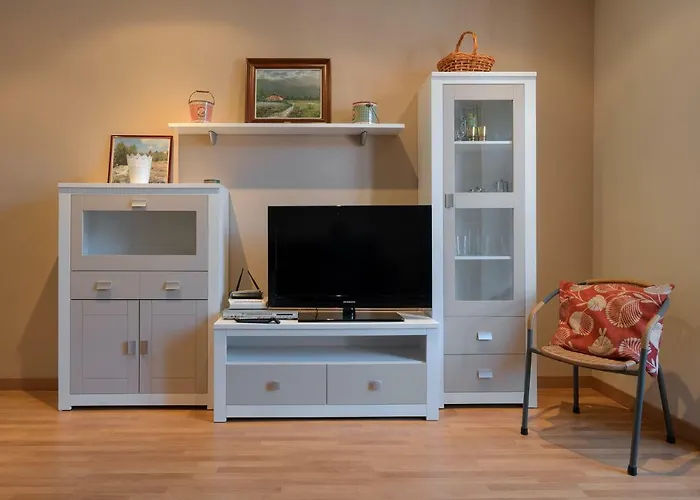 Apartment Mirando Llanes