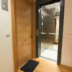 Mirando Apartamento