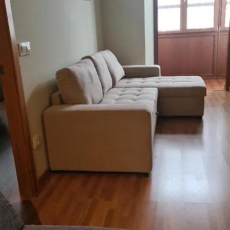 Apartmán Mirando