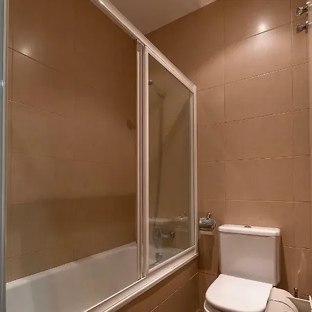 Mirando Apartmán